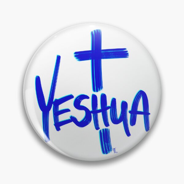 Item preview, yeshua designed and sold by Chillateez.