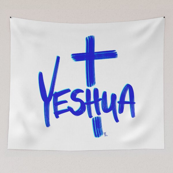 Item preview, yeshua designed and sold by Chillateez.