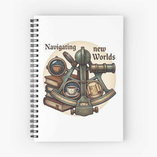 Item preview, adventure reader  designed and sold by Wardapotomus.