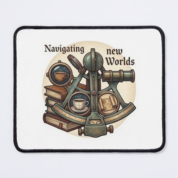 Item preview, adventure reader  designed and sold by Wardapotomus.
