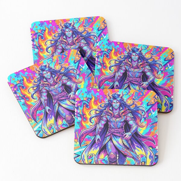 Item preview, Young Dragon designed and sold by PP&RAINBOW SHOP.