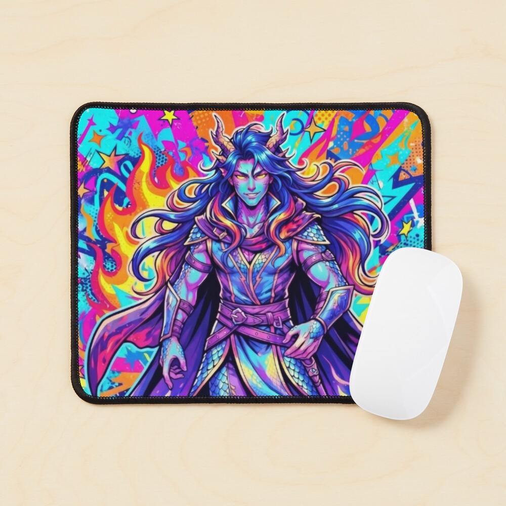 Item preview, Mouse Pad designed and sold by Runglavan.