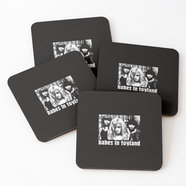Item preview, Babes In Toyland Grunge Band Classic designed and sold by Finexcity.