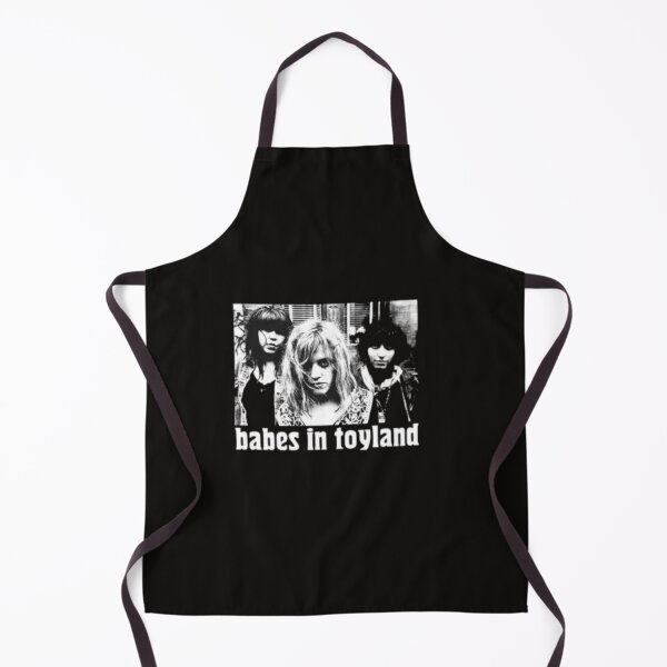 Item preview, Babes In Toyland Grunge Band Classic designed and sold by Finexcity.
