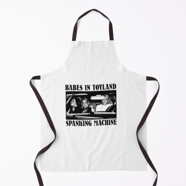 Item preview, Babes In Toyland Grunge Band Classic designed and sold by Finexcity.