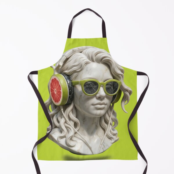Item preview, Tangerine Brand Neon Grapefruit Fruit Typography Modern Streetwear Graphic designed and sold by Sulco Design.
