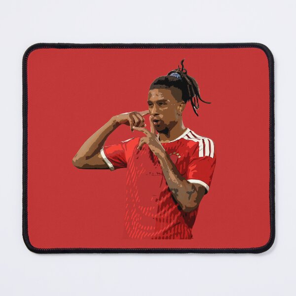 Item preview, Michael Olise designed and sold by raffrasta.