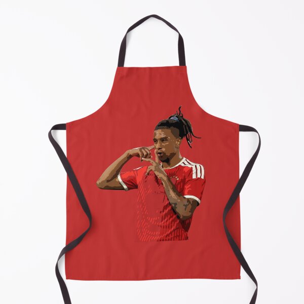 Item preview, Michael Olise designed and sold by raffrasta.