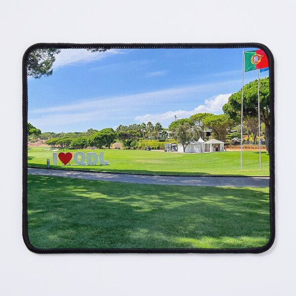 Item preview, Quinta do Lago. QDL. Algarve designed and sold by Tereza Pilar Art.