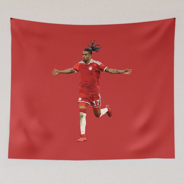 Item preview, Michael Olise designed and sold by raffrasta.