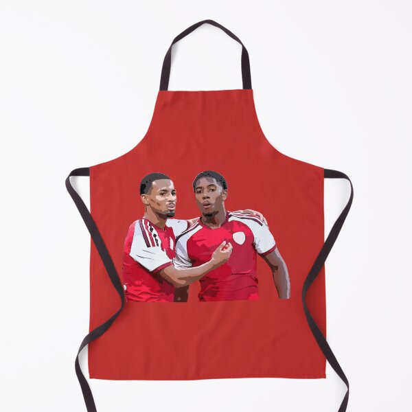 Item preview, Ethan Nwaneri & Myles Lewis-Skelly designed and sold by raffrasta.