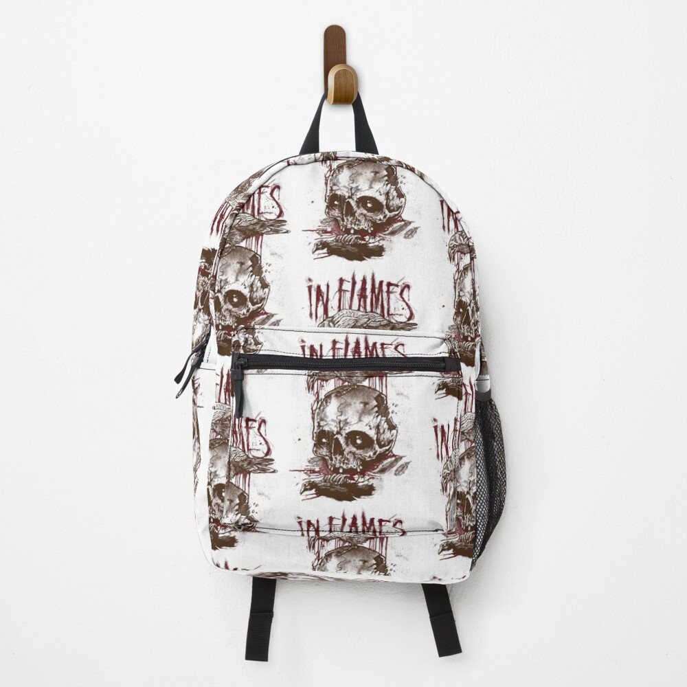 Item preview, Backpack designed and sold by URGraphics.