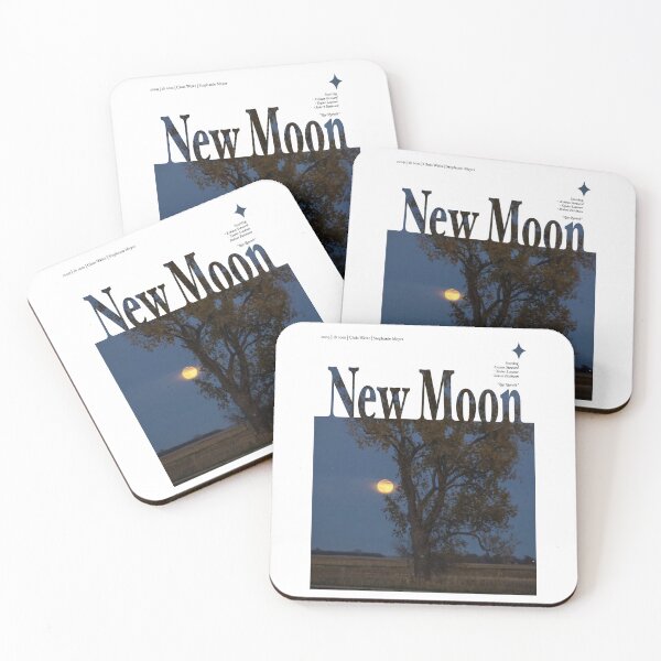 Item preview, Twilight: New Moon designed and sold by d3adali3n.