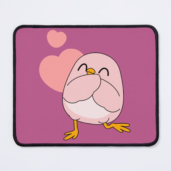 Item preview, Cute Baby Duck – Adorable Kawaii Duckling Illustration designed and sold by ShokranDesign1.