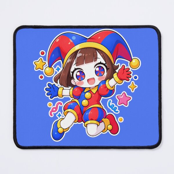 Item preview, Chibi Pomni TADC designed and sold by Zashia.