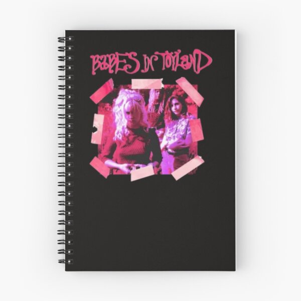 Item preview, Babes In Toyland Grunge Band Classic designed and sold by Finexcity.