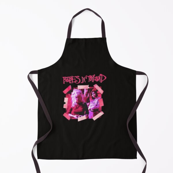Item preview, Babes In Toyland Grunge Band Classic designed and sold by Finexcity.
