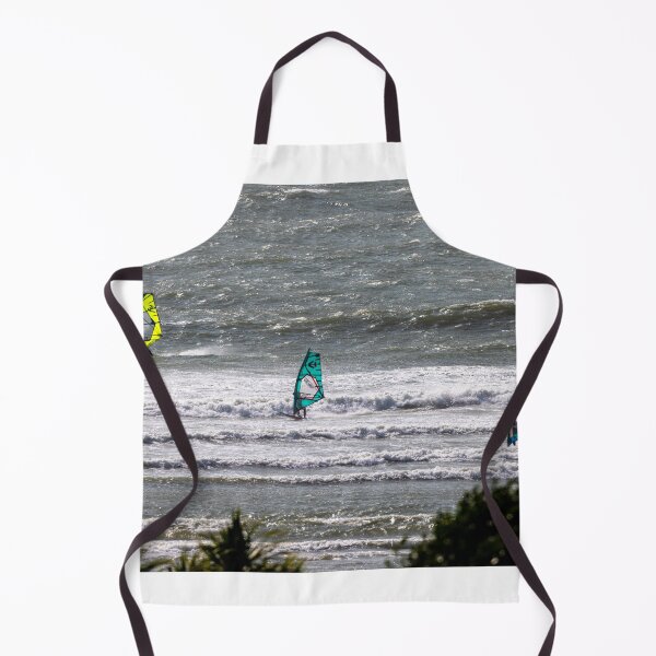 Item preview, Winsurfers at North Wales UK designed and sold by deeve0.