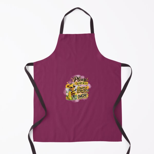 Item preview, Please Do Not Be A Bee Inch designed and sold by Tobietales.