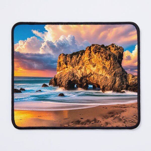 Item preview, Golden Crown of the Sea designed and sold by AUTOMOTIVE ART & PHOTOGRAPHY.