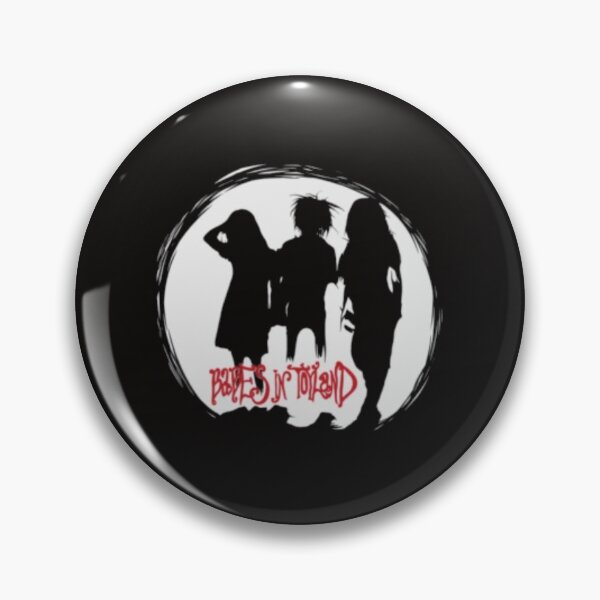 Item preview, Babes In Toyland Grunge Band Classic designed and sold by Finexcity.
