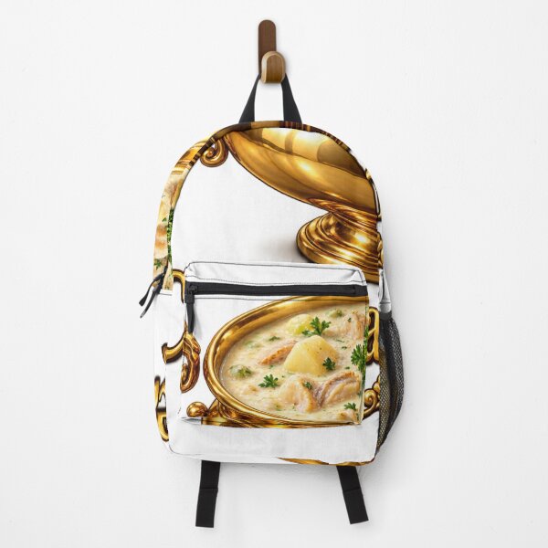 Item preview, Soup, But Make It Royal designed and sold by Dresut.