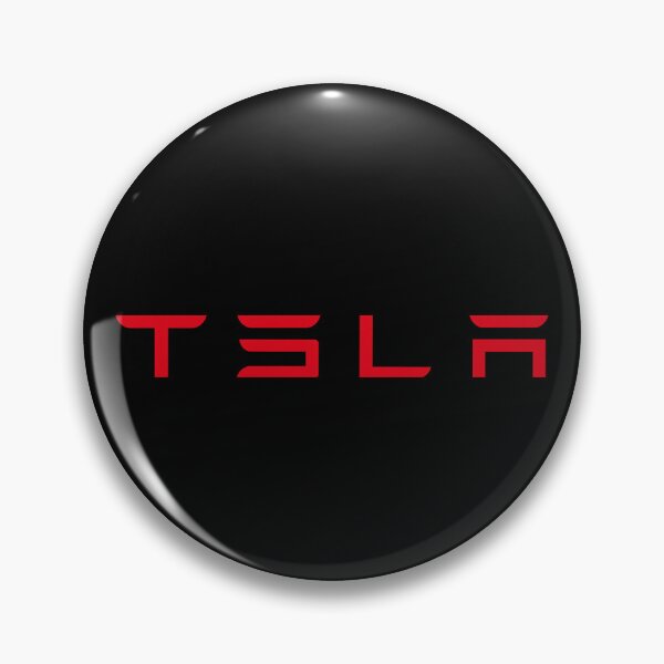 Item preview, TSLA Shareholder Electric Vehicle Stock Design designed and sold by TEEJAMBOREE.