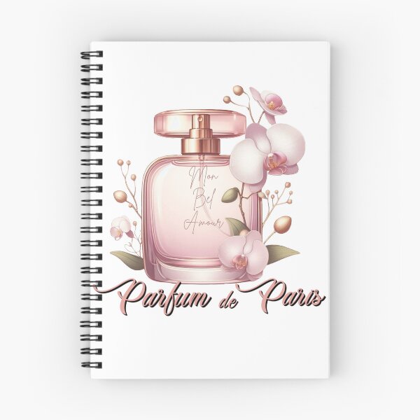 Item preview, My Beautiful Love Perfume designed and sold by ImaginARTDesign.