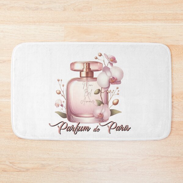 Item preview, My Beautiful Love Perfume designed and sold by ImaginARTDesign.