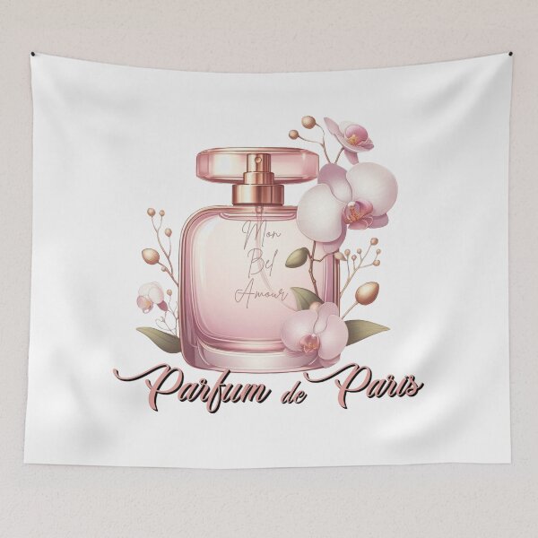 Item preview, My Beautiful Love Perfume designed and sold by ImaginARTDesign.