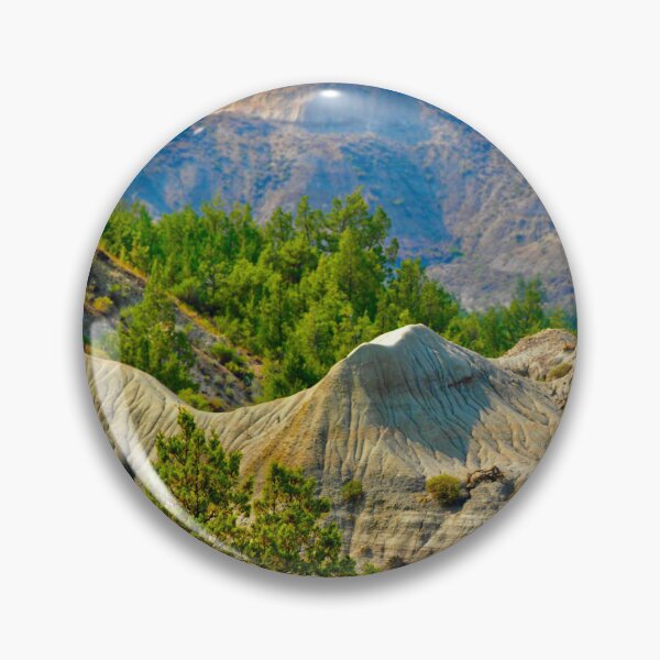 Item preview, Badlands Wave designed and sold by Marielle Valenzuela.