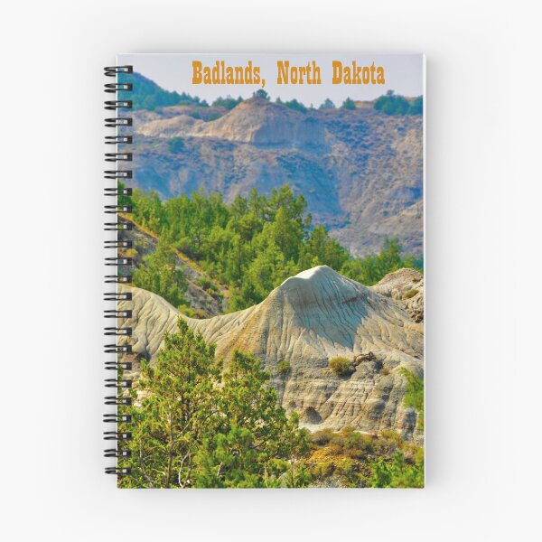 Item preview, Badlands Wave designed and sold by Marielle Valenzuela.