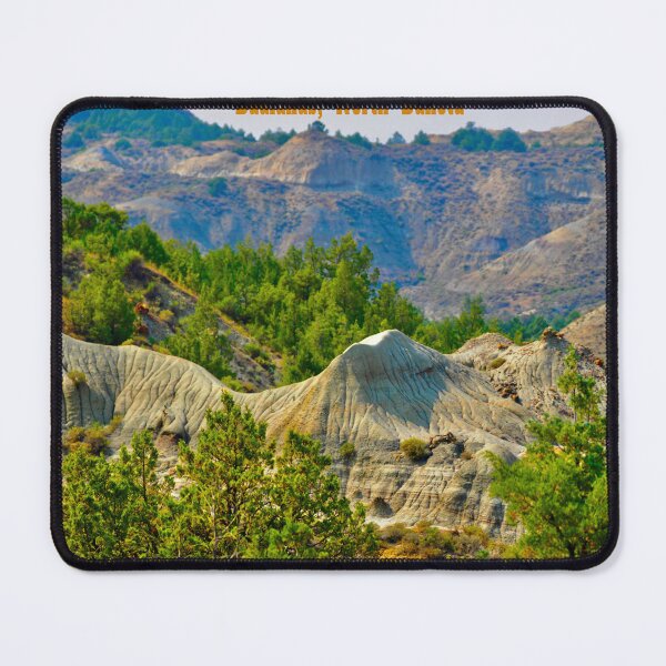 Item preview, Badlands Wave designed and sold by Marielle Valenzuela.