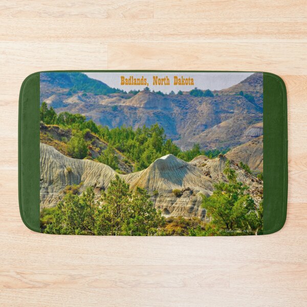 Item preview, Badlands Wave designed and sold by Marielle Valenzuela.