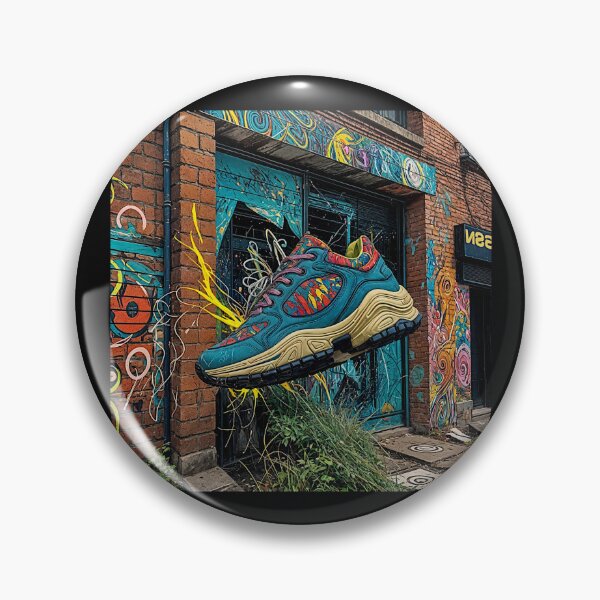 Item preview, Contemporary Street Relics #4 designed and sold by Helios Be. Lavsh.