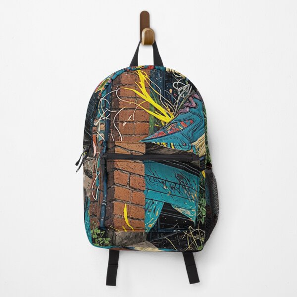 Item preview, Contemporary Street Relics #4 designed and sold by Helios Be. Lavsh.