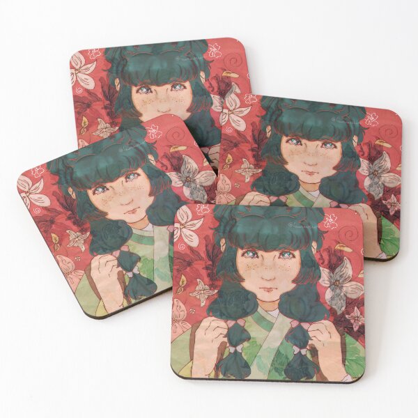 Item preview, MaoMao Apothecary Diaries Artwork designed and sold by fawnsandstars.