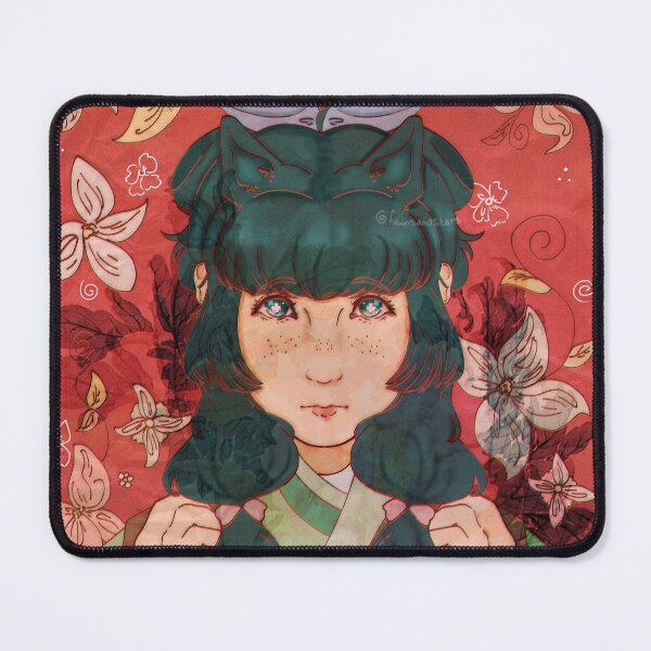 Item preview, MaoMao Apothecary Diaries Artwork designed and sold by fawnsandstars.