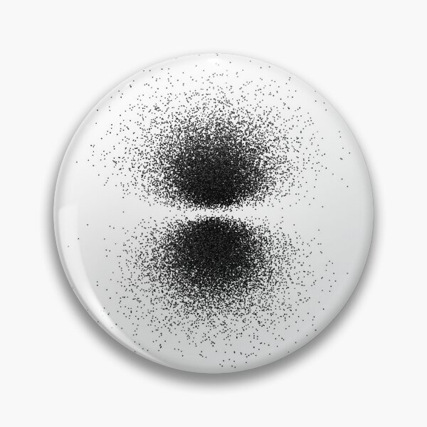 Item preview, Electron Orbital (2,1,0) designed and sold by Richies3D.
