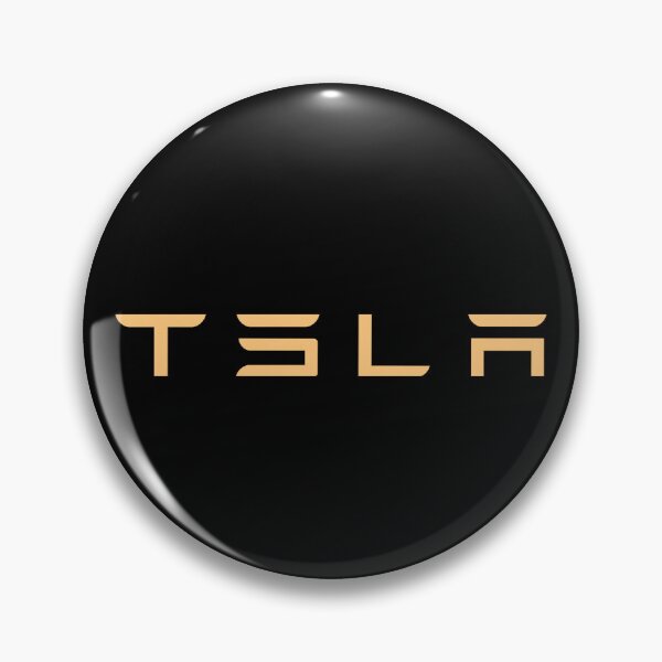 Item preview, TSLA Shareholder Electric Vehicle Stock Design designed and sold by TEEJAMBOREE.