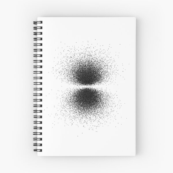 Item preview, Electron Orbital (2,1,0) designed and sold by Richies3D.