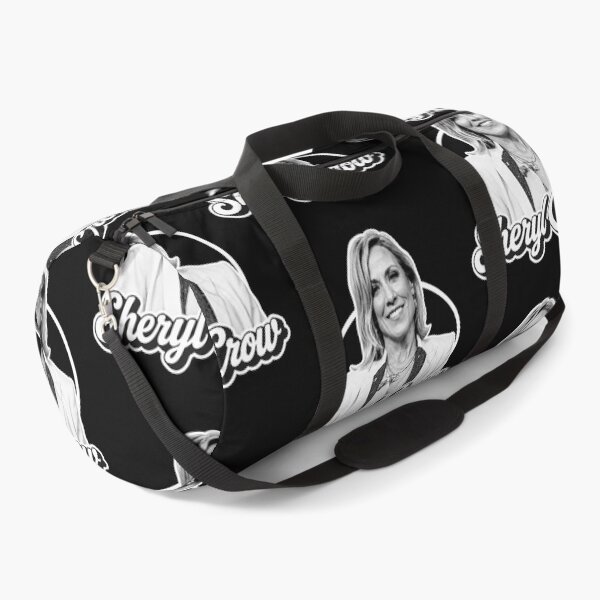 Item preview, Sheryl Crow designed and sold by FloraPlantTees.
