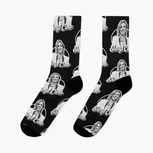 Item preview, Sheryl Crow designed and sold by FloraPlantTees.