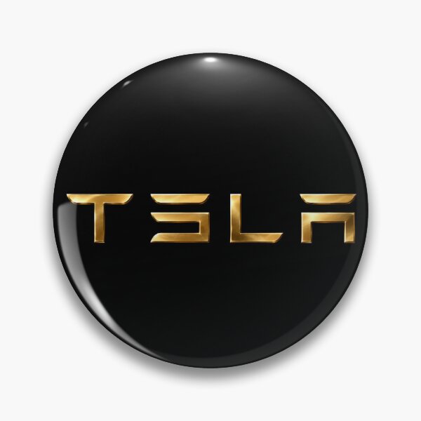 Item preview, TSLA Shareholder Electric Vehicle Stock Design designed and sold by TEEJAMBOREE.