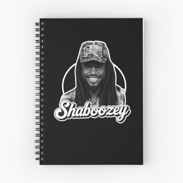 Item preview, Shaboozey designed and sold by FloraPlantTees.