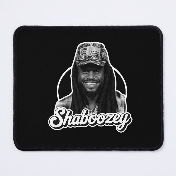 Item preview, Shaboozey designed and sold by FloraPlantTees.