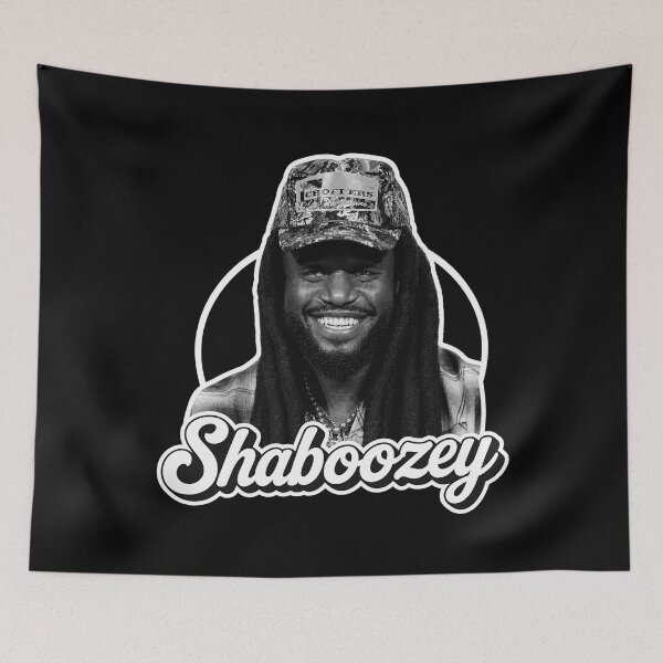 Item preview, Shaboozey designed and sold by FloraPlantTees.