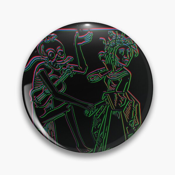 Item preview, Dance of Doom designed and sold by amanda150771.