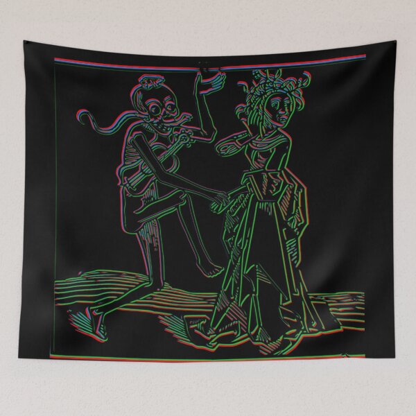 Item preview, Dance of Doom designed and sold by amanda150771.