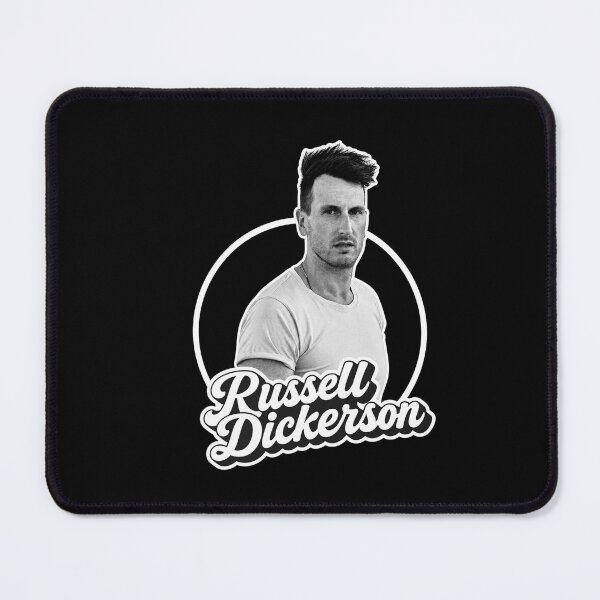 Item preview, Russell Dickerson designed and sold by FloraPlantTees.